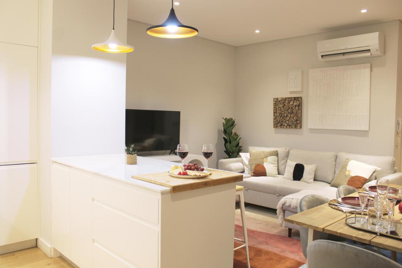 Apartamento Artistic Neighborhood Luxury *