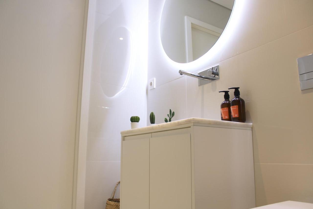 Apartamento Artistic Neighborhood Luxury *